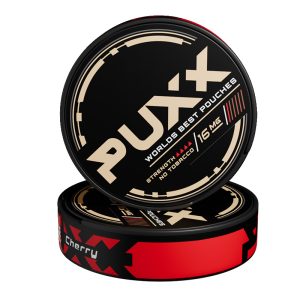 PUXX Cherry