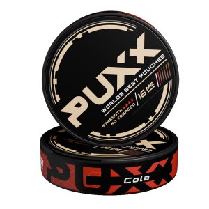 PUXX Cola
