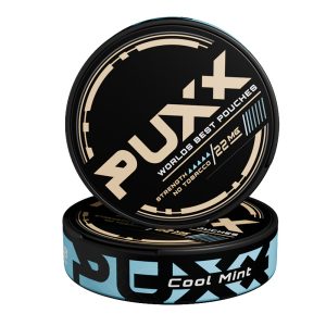 PUXX Cool Mint
