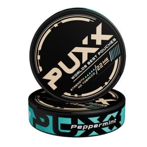 PUXX Peppermint