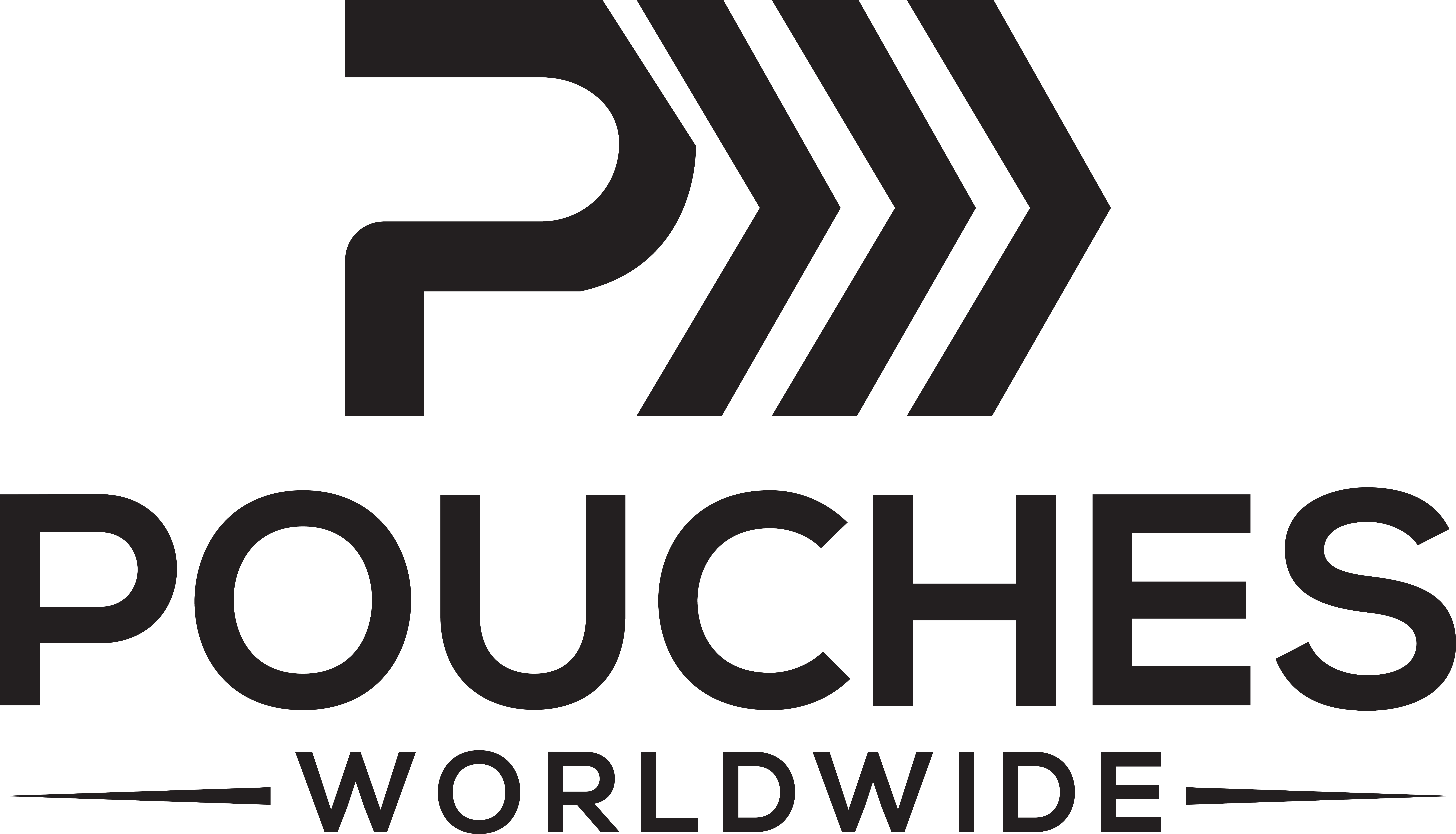 Pouches Worldwide