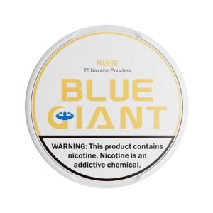 Blue Giant Cool Mint